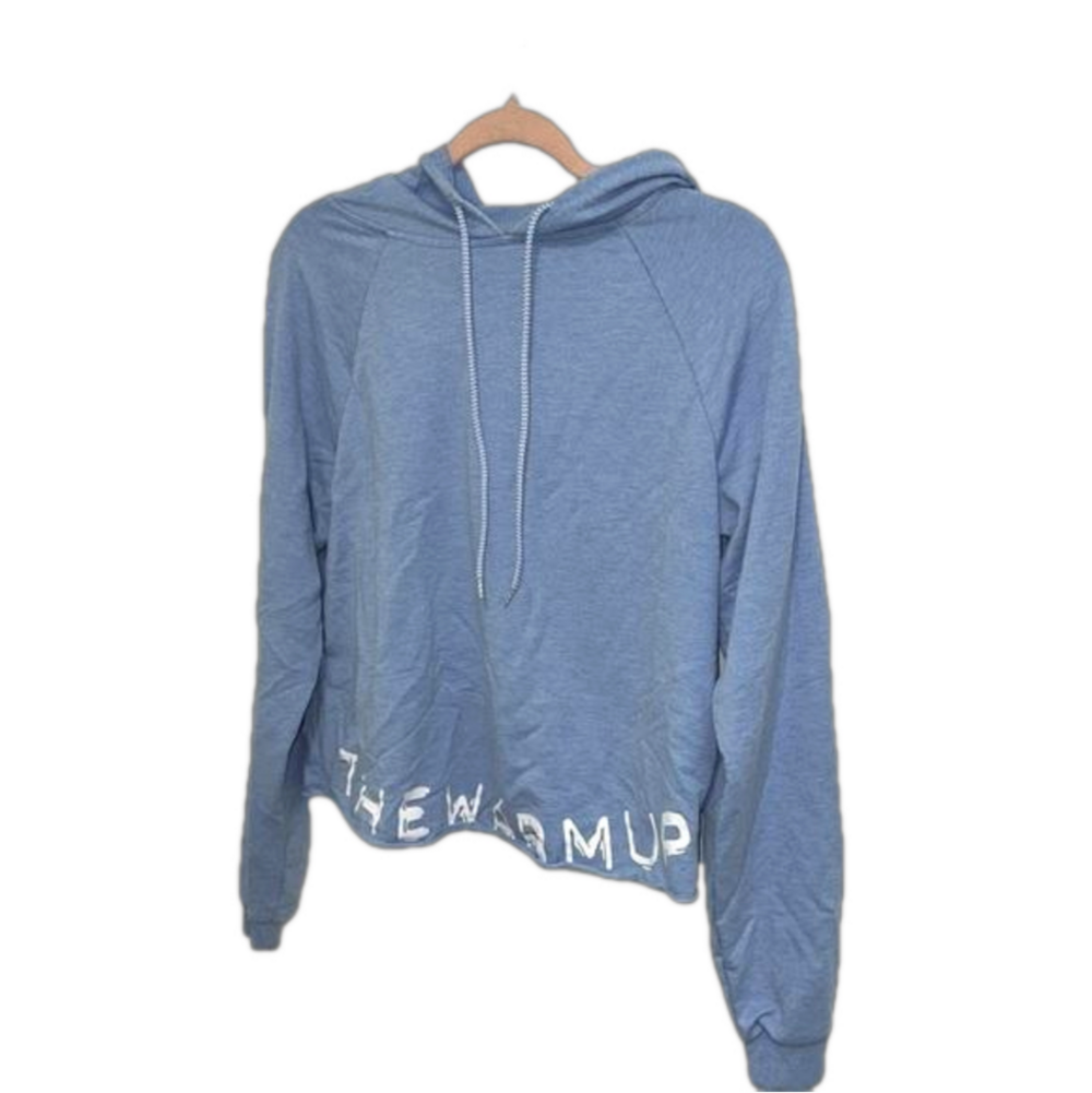 Jessica Simpson Hoodie